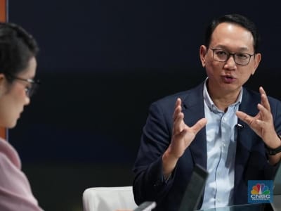 XLSmart Dukung Pemberdayaan Perempuan dan Pertumbuhan Ekonomi Digital Indonesia