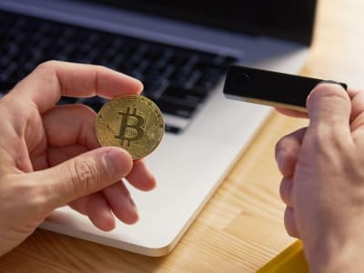 Cara Cerdas Melindungi Aset Kripto Mulai dari Dompet Hingga Keamanan Kunci