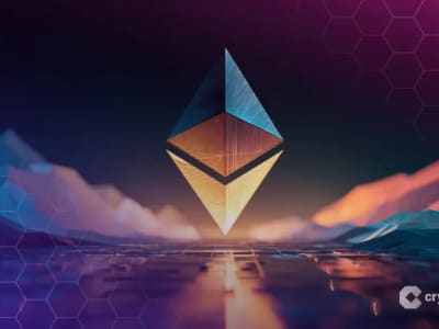 Péter Szilágyi Ungkap Kebenaran: Ethereum Sebenarnya Dikuasai 10 Orang