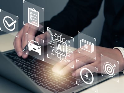 Kolaborasi AI SunCar dan ByteDance: Revolusi Layanan Asuransi Otomotif Cerdas