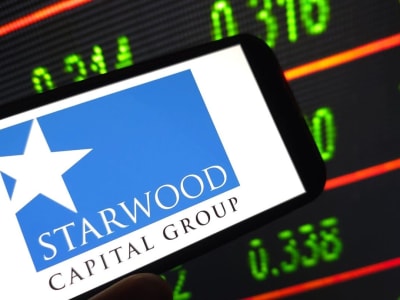Starwood Capital Resmi Beroperasi di Dubai, Siap Ekspansi ke Wilayah Teluk