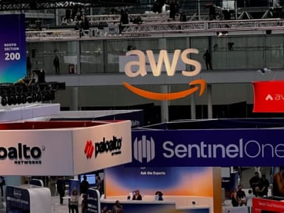 Gangguan Besar AWS Karena Masalah DNS Menghentikan Banyak Layanan Internet