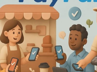 PayPal Masuki Dunia Iklan Digital, Saham Diprediksi Melonjak Signifikan