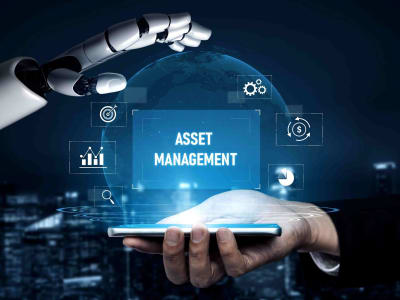 Bagaimana AI Mengubah Manajemen Kekayaan Menjadi Lebih Efisien dan Manusiawi