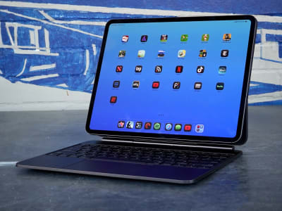 iPad Pro Terbaru dengan Chip M5: Lebih Cepat Tapi Paling Keren Karena iPadOS 26