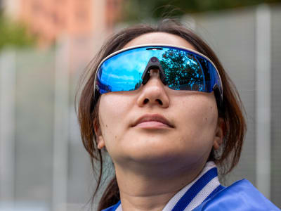 Review Oakley Meta Vanguard: Kacamata Pintar Canggih untuk Atlet dan Pejuang Luar Ruangan