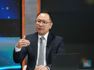 Perkuat Ketahanan Data Center Hadapi Ancaman Serangan Siber yang Meningkat