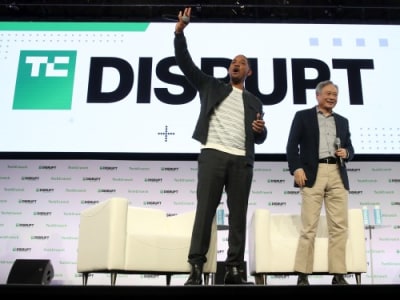 TechCrunch Disrupt 2025: Ajang Terbesar Inovasi dan Peluang Startup Global