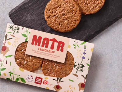 Matr Foods Raih Pendanaan €20 Juta untuk Perbesar Produksi Alternatif Daging
