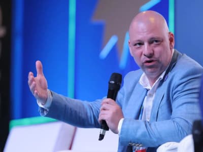 GoMining Buka Jalan Baru untuk Penambangan Bitcoin yang Terjangkau dan Berguna