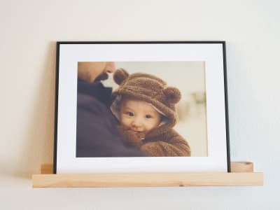 Aura Hadirkan Bingkai Foto Digital E Ink Warna Tahan Lama Tanpa Kabel