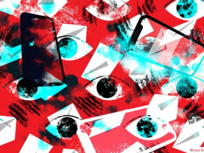 Pengembang Spyware Terkena Serangan Spyware, Kisah Di Balik Tuduhan Perusahaan