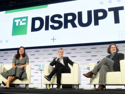 TechCrunch Disrupt 2025: Panggung Besar Inovasi Startup dan Teknologi Masa Depan