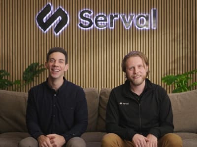 Serval: Automasi Layanan TI Aman dengan AI Agentik dan Kontrol Manajer