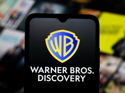 Warner Bros. Discovery Mulai Tinjau Opsi Strategis Atasi Utang dan Persaingan