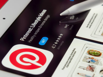 Pinterest Raih Potensi Besar Berkat Inovasi AI dan Ekspansi Global