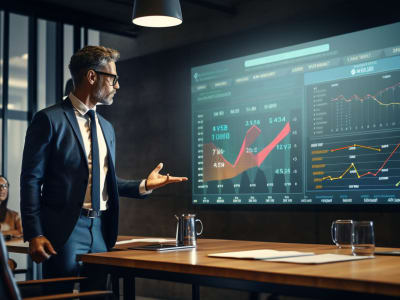 The Trade Desk Luncurkan AI Baru yang Bisa Memperkuat Iklan Digital dan Investasi