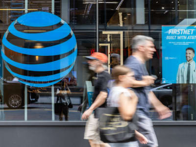 Kenaikan Harga Internet AT&T Buat Konsumen Beralih ke 5G Home Internet
