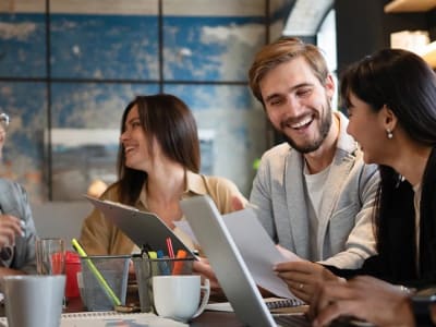 Bagaimana HR Menjadi Kunci Sukses Transformasi AI di Perusahaan