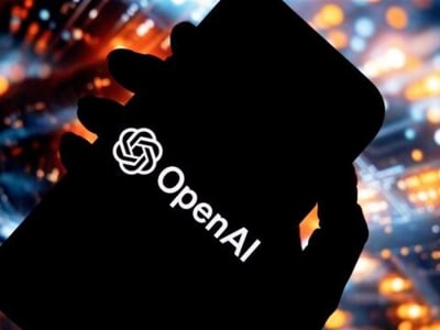 OpenAI Latih AI dengan Mantan Banker untuk Mudahkan Pembuatan Model Finansial