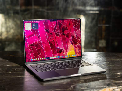 MacBook Pro 14 M5: Upgrade Sedikit, Masih Jadi Pilihan Terbaik untuk Kreator