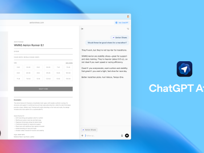 OpenAI Luncurkan Browser ChatGPT Atlas, Lawan Google Dengan AI Terpadu