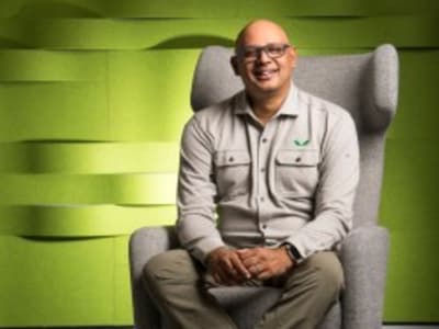 Veeam Akuisisi Securiti AI Senilai 1,7 Miliar untuk Perkuat Data di Era AI