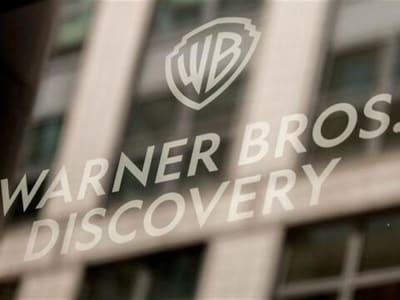 Warner Bros. Discovery Pertimbangkan Penjualan Setelah Minat Besar dari Netflix dan Comcast