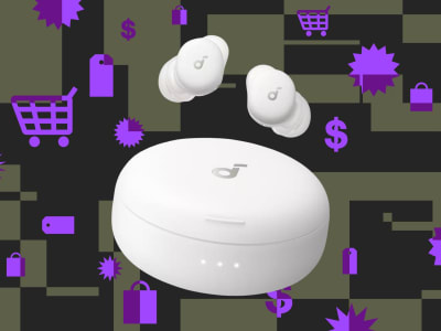 Anker Soundcore Sleep A30: Earbuds Canggih untuk Tidur Nyaman dengan Diskon Menarik