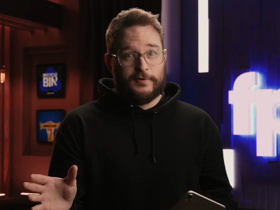 Apple Gugat Jon Prosser atas Bocoran Rahasia iOS, Ada Sengketa Hukum!