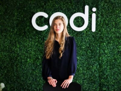 Codi Luncurkan Platform AI Pertama Otomatisasi Manajemen Kantor Fisik