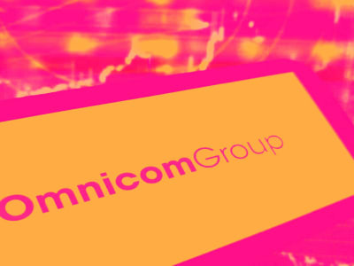 Omnicom Group Raih Pendapatan Stabil dan Siap Kembangkan Bisnis Lewat Akuisisi