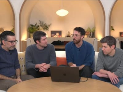 OpenAI Luncurkan Browser AI Atlas, Ancaman Baru Bagi Google Chrome