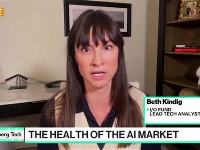 Kekhawatiran Global Terhadap Keterbatasan Produksi Chip di Era AI