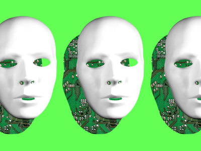 YouTube Luncurkan Fitur Deteksi AI untuk Lindungi Wajah Kreator dari Konten Ilegal