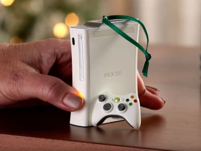 Hallmark Rilis Ornamen Xbox 360 Bermusik Halo 3 untuk Liburan
