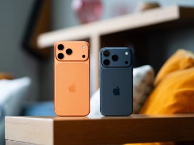 Adobe Project Indigo Kesulitan Dukung Kamera Depan iPhone 17 Pro