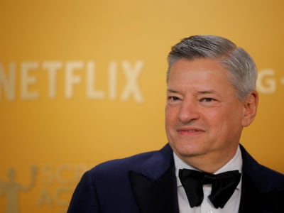 Netflix Tegaskan Fokus Pada Pertumbuhan Organik dan Tolak Rumor Merger Warner Bros