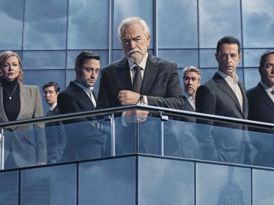 Netflix dan Rival Siap Berlomba Akuisisi Warner Bros Discovery