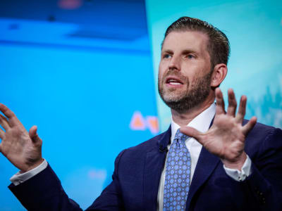 Eric Trump Disarankan Gadai Mar-a-Lago untuk Beli Bitcoin: Masa Depan Crypto