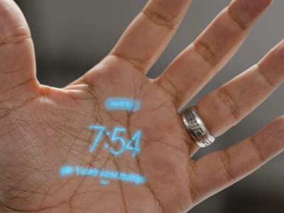 Masa Depan Gadget: Smartphone Akan Digantikan Perangkat Pintar Lainnya