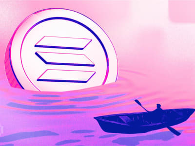 Tekanan Jual Pemegang SOL dan Peluang Reli Solana di Tengah Ketidakpastian Pasar