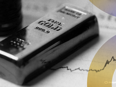 Bitcoin dan Ethereum Naik, Harga Emas Turun Tajam: Apa Artinya bagi Investor?