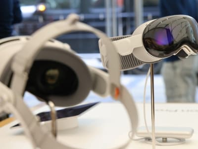 Apple Pindahkan Produksi Vision Pro ke Vietnam, Kurangi Ketergantungan China