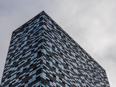 Ketegangan China-Belanda Hantam Model Bisnis Global Chipmaker Nexperia