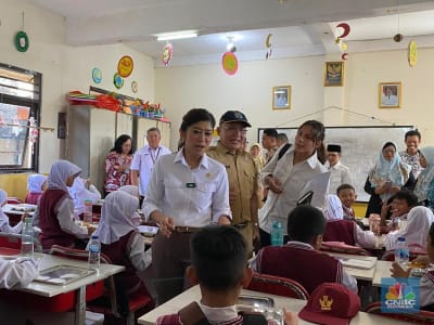 Perlindungan Anak di Dunia Digital Lewat Regulasi PP TUNAS di Era Komdigi