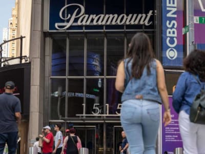 Strategi Besar Paramount: Merger, PHK Massal, dan Masa Depan Hiburan