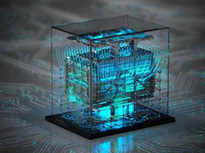 Ancaman Komputasi Kuantum: Masa Depan Blockchain dan Bitcoin Terancam