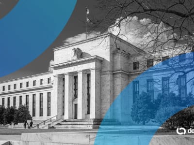 Fed Rencanakan Akun Master Khusus untuk Bank Kripto, Buka Peluang Baru