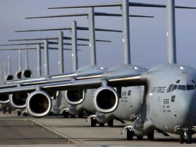 Safe Pro Group: Terobosan AI Drone dan Waspada terhadap Risiko Valuasi Tinggi